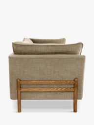 ercol for John Lewis Ellesborough Medium 2 Seater Sofa - thumbnail 4