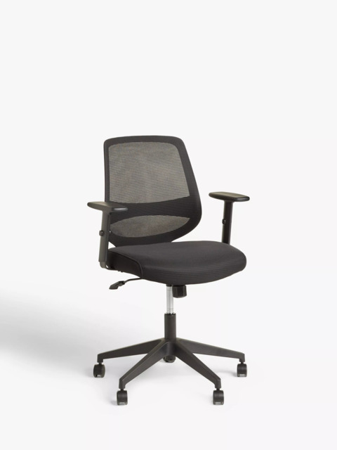 John Lewis Dorsal Office Chair by John Lewis Partners
