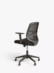John Lewis Dorsal Office Chair - thumbnail 4