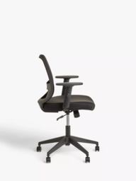 John Lewis Dorsal Office Chair - thumbnail 3