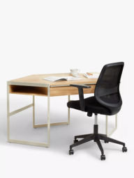 John Lewis Dorsal Office Chair - thumbnail 6