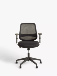 John Lewis Dorsal Office Chair - thumbnail 2