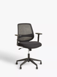John Lewis Dorsal Office Chair - thumbnail 1