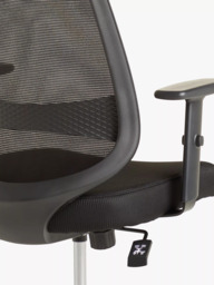 John Lewis Dorsal Office Chair - thumbnail 5