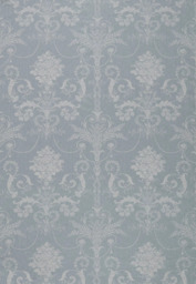 Laura Ashley Josette Woven Made to Measure Curtains or Roman Blind, Pale Seaspray - thumbnail 1