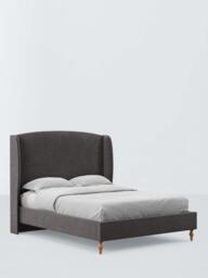 Millbrook Beds Tyne Upholstered Bed Frame, King Size - thumbnail 6