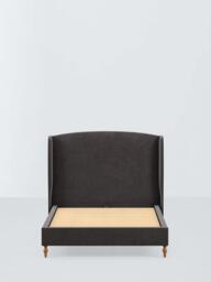 Millbrook Beds Tyne Upholstered Bed Frame, King Size - thumbnail 3