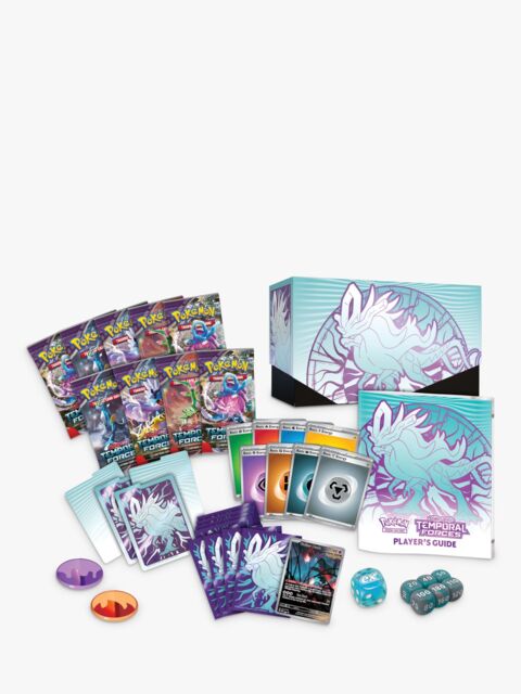 trick or treat pokemon cards 2024 list Pokemon main image 1