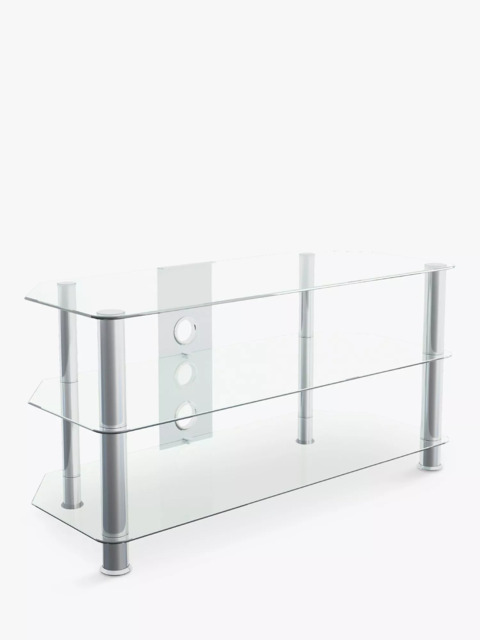 AVF SDC1000 Classic Corner TV Stand for TVs up to 50” - image 1