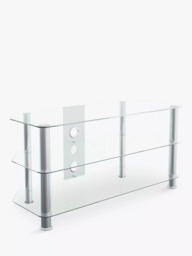 AVF SDC1000 Classic Corner TV Stand for TVs up to 50”