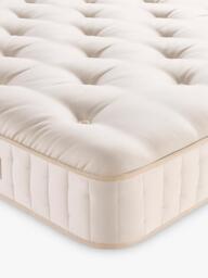 John Lewis British Natural Collection Linen 3250 Mattress, Firmer Tension, Super King Size - thumbnail 5