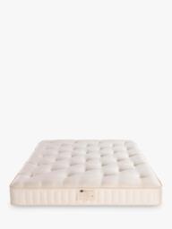 John Lewis British Natural Collection Linen 3250 Mattress, Firmer Tension, Super King Size - thumbnail 4