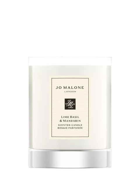 Jo Malone London Lime Basil & Mandarin Candle - image 1