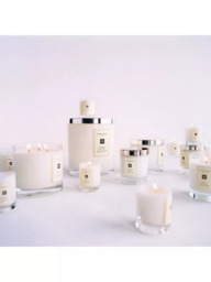 Jo Malone London Lime Basil & Mandarin Candle - thumbnail 4