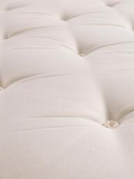 John Lewis British Natural Collection Hemp 2750 Mattress, Firmer Tension, King Size - thumbnail 6