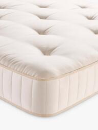 John Lewis British Natural Collection Hemp 2750 Mattress, Firmer Tension, King Size - thumbnail 5