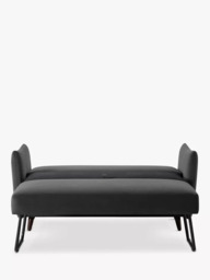 Swyft Model 08 Medium 2 Seater Double Sofa Bed - thumbnail 5