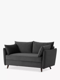 Swyft Model 08 Medium 2 Seater Double Sofa Bed - thumbnail 3