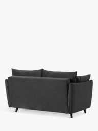 Swyft Model 08 Medium 2 Seater Double Sofa Bed - thumbnail 4