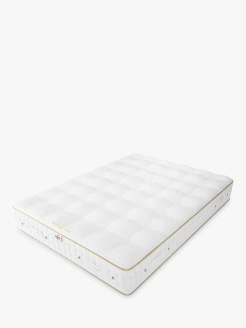 Millbrook Beds Supreme Collection 3000 Mattress, Firm Tension, King Size - image 1