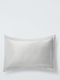 John Lewis Egyptian Cotton Sateen 600 Thread Count Bedding - thumbnail 4