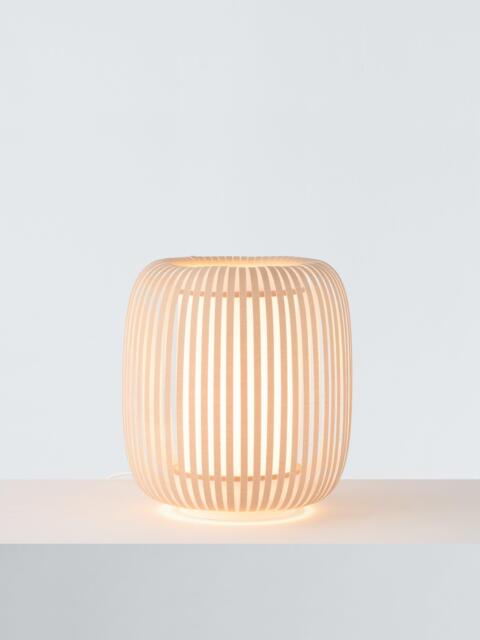 John Lewis Harmony Ribbon Table Lamp - image 1