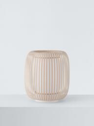 John Lewis Harmony Ribbon Table Lamp - thumbnail 3