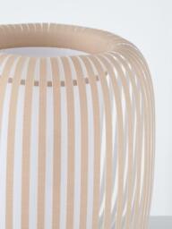 John Lewis Harmony Ribbon Table Lamp - thumbnail 4