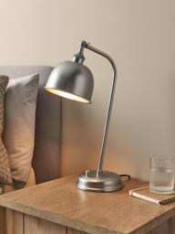 John Lewis Baldwin Table Lamp - thumbnail 6