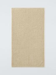 John Lewis Textured Towels - thumbnail 4