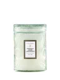 Voluspa French Cade Scented Candle, 156g - thumbnail 2