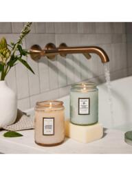 Voluspa French Cade Scented Candle, 156g - thumbnail 3