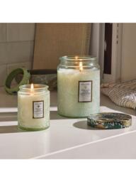 Voluspa French Cade Scented Candle, 156g - thumbnail 6