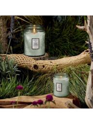 Voluspa French Cade Scented Candle, 156g - thumbnail 4
