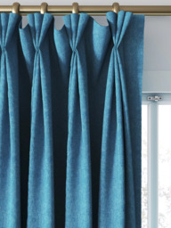 Clarke & Clarke Paradiso Made to Measure Curtains or Roman Blind, Caribbean - thumbnail 6