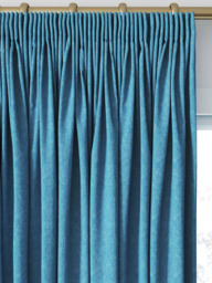 Clarke & Clarke Paradiso Made to Measure Curtains or Roman Blind, Caribbean - thumbnail 2
