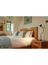 Serious Readers Alex Table Lamp, Black - thumbnail 3