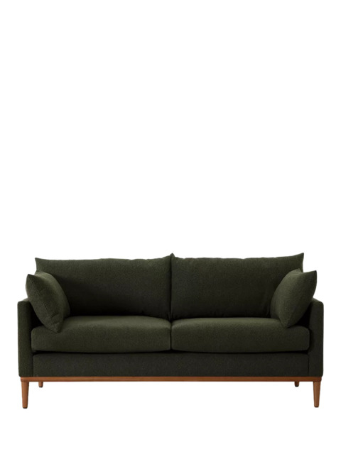 Swyft Model X01 Small 2 Seater Sofa - image 1