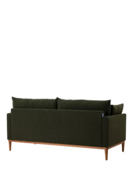 Swyft Model X01 Small 2 Seater Sofa - thumbnail 4