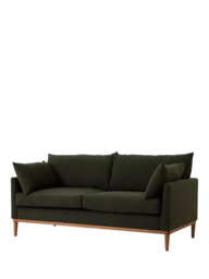 Swyft Model X01 Small 2 Seater Sofa - thumbnail 3