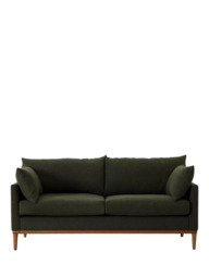 Swyft Model X01 Small 2 Seater Sofa - thumbnail 1