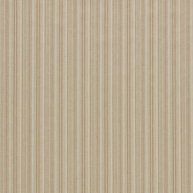 Clarke & Clarke Ponto Made to Measure Curtains or Roman Blind, Natural - image 1