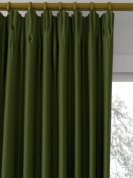 Sanderson Tuscany II Made to Measure Curtains or Roman Blind, Pesto - thumbnail 2