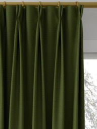 Sanderson Tuscany II Made to Measure Curtains or Roman Blind, Pesto - thumbnail 4