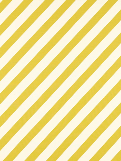 Harlequin x Sophie Robinson Paper Straw Made to Measure Curtains or Roman Blind, Citrine - image 1