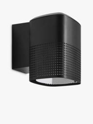 Nordlux Sidara Outdoor Wall Light, Black - thumbnail 4