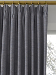 Designers Guild Tangalle Made to Measure Curtains or Roman Blind, Dusk - thumbnail 2