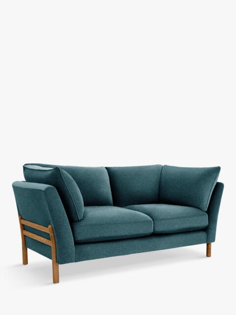 ercol for John Lewis Ellesborough Medium 2 Seater Sofa - image 1