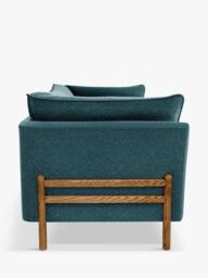 ercol for John Lewis Ellesborough Medium 2 Seater Sofa - thumbnail 4