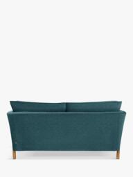 ercol for John Lewis Ellesborough Medium 2 Seater Sofa - thumbnail 3